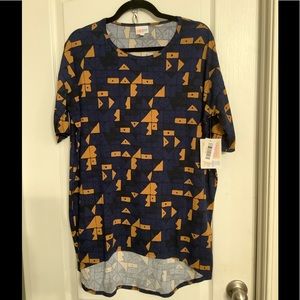NWT Lularoe Irma